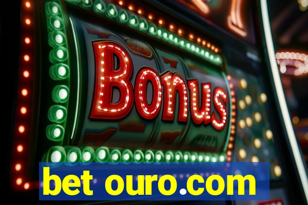 bet ouro.com